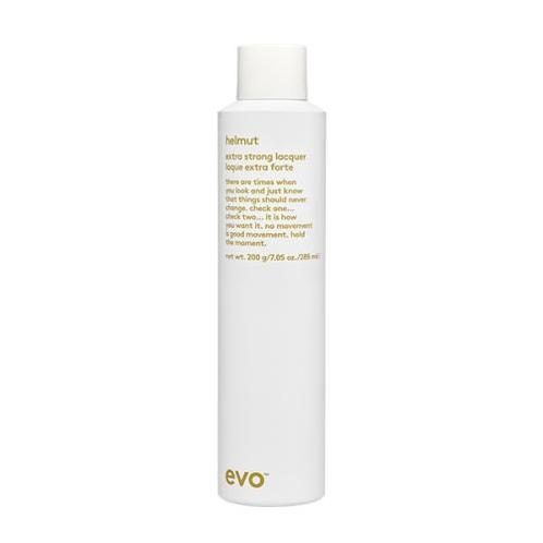EVO Helmut Extra Strong Lacquer 285ml (Finishing Spray), Sieraden, Tassen en Uiterlijk, Uiterlijk | Haarverzorging, Nieuw, Verzenden