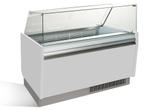 GGM Gastro | Ijsvitrine - Liam - 1560mm - met | ESTI15W, Verzenden, Nieuw in verpakking