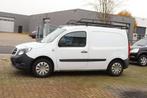 Veiling: Bestelwagen Mercedes-Benz CITAN Diesel 2018, Gebruikt, Wit, Mercedes-Benz, BTW verrekenbaar