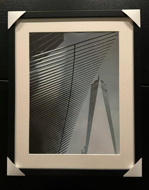 Fabio Accorrà - The freedom lines, Antiek en Kunst, Kunst | Designobjecten