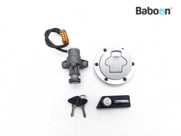 Contactslot Set BMW R 1100 GS (R1100GS 94), Motoren, Onderdelen | BMW, Gebruikt, Verzenden