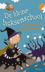 Jessica leert heksenspreuken / De Kleine Heksenschool / 43, Boeken, Verzenden, Gelezen, M. Friel