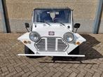 Minimoke Soft Top 4-Seater Elektrische Buggy, Gebruikt