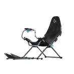 Playseat Challenge X - Logitech G Edition, Spelcomputers en Games, Verzenden, Nieuw, Playseat of Racestoel, PlayStation 3