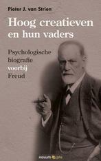 Hoog creatieven en hun vaders 9783990649572, Verzenden, Gelezen, Pieter J. van Strien