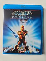 MASTERS OF THE UNIVERSE (BLURAY), Cd's en Dvd's, Blu-ray, Verzenden, Gebruikt