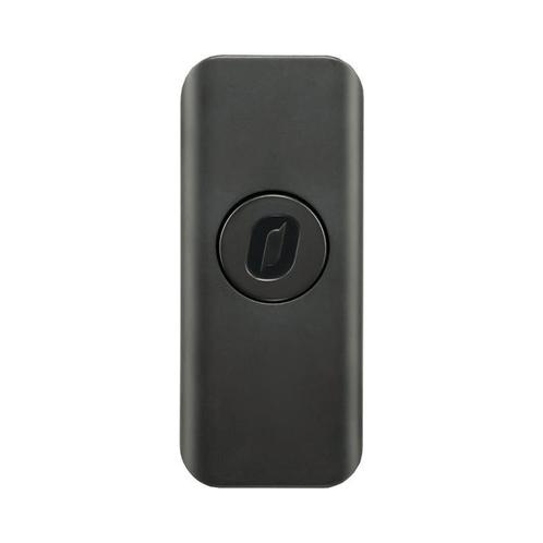 ION LED snoerdimmer | Zwart | 0.3-75W, Doe-het-zelf en Verbouw, Elektra en Kabels, Schakelaar, Nieuw, Ophalen of Verzenden