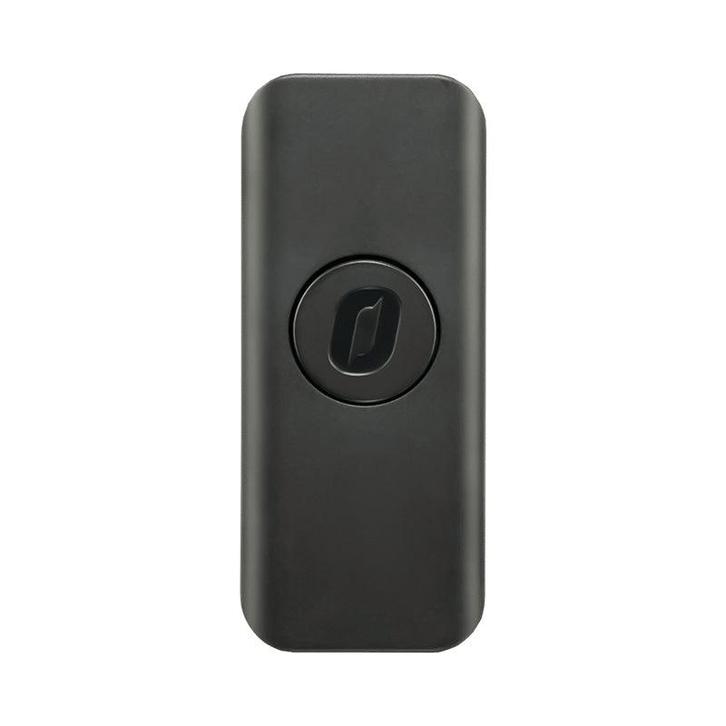 ION LED snoerdimmer | Zwart | 0.3-75W, Doe-het-zelf en Verbouw, Elektra en Kabels, Schakelaar, Nieuw, Ophalen of Verzenden