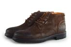 Shabbies Veterboots in maat 42 Bruin | 10% extra korting, Kleding | Heren, Schoenen, Nieuw, Bruin, Shabbies, Boots