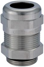 Hummel HSK-M-EMC-D M20 Vernikkelde Kabeldoorvoer -, Verzenden, Nieuw, Overige typen