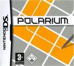 Polarium - DS game, Zo goed als nieuw, Verzenden