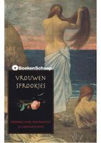 Vrouwensprookjes Uta Anderson, Boeken, Sprookjes en Fabels, Verzenden, Gelezen