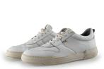 Floris van Bommel Sneakers in maat 40½ Wit, Kleding | Heren, Schoenen, Verzenden, Wit, Floris van Bommel, Sneakers of Gympen