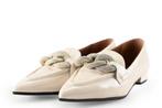 Toscanini Loafers in maat 37 Wit | 10% korting, Verzenden, Wit, Overige typen, Toscanini