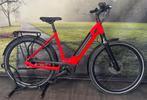 Gazelle Ultimate C8+ | Elektrische Fiets met Riem | Nu €2999, Nieuw, Ophalen of Verzenden, 51 tot 55 cm, 50 km per accu of meer
