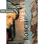 The world of Jheronimus Bosch 9789070706333 R. Glaudemans, Verzenden, Gelezen, R. Glaudemans