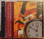 cd digi - Various - Batailles Carnavallade Limburgs Vaste..., Verzenden, Zo goed als nieuw