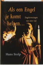 Als een Engel je komt helpen ... 9789020283648 Hans Stolp, Boeken, Esoterie en Spiritualiteit, Verzenden, Zo goed als nieuw, Hans Stolp