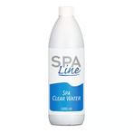 Spa Line Spa Clear Water, Nieuw