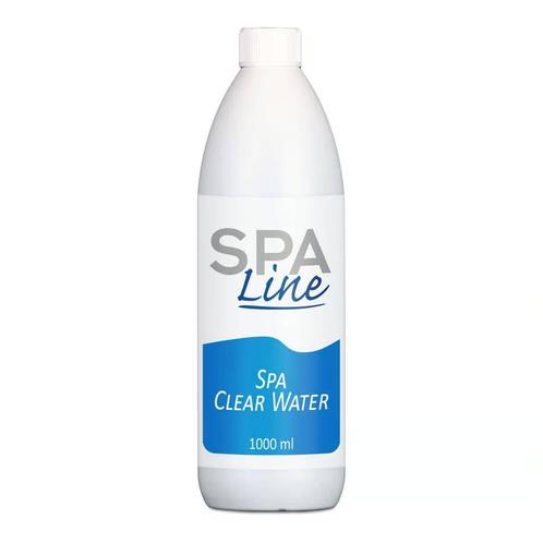 Spa Line Spa Clear Water, Tuin en Terras, Zwembad-toebehoren