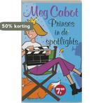 Prinses in de spotlights / Rainbow pocketboeken / 790, Verzenden, Gelezen, Meg Cabot