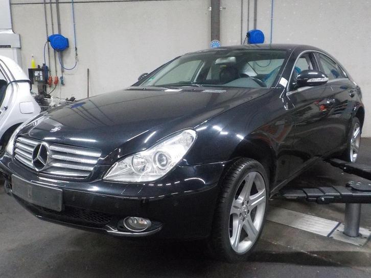 Draagarm links voor Mercedes-Benz CLS  CLS 350, Auto-onderdelen, Ophanging en Onderstel, ARN erkend, Stiba lid, Erkend duurzaam