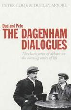 Methuen humour: Dud & Pete: the Dagenham dialogues by Peter, Gelezen, Peter Cook, Dudley Moore, Verzenden