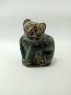 Hatay kat - Steengoed - Turkije - Begin 20e eeuw, Antiek en Kunst