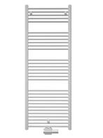 Design badkamer radiator wit 40/50 /60 cm breed actie prijs, Ophalen of Verzenden, Nieuw, Radiator