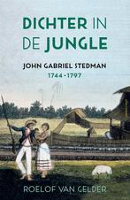 Dichter in de jungle 9789045032726 Roelof van Gelder, Verzenden, Zo goed als nieuw, Roelof van Gelder