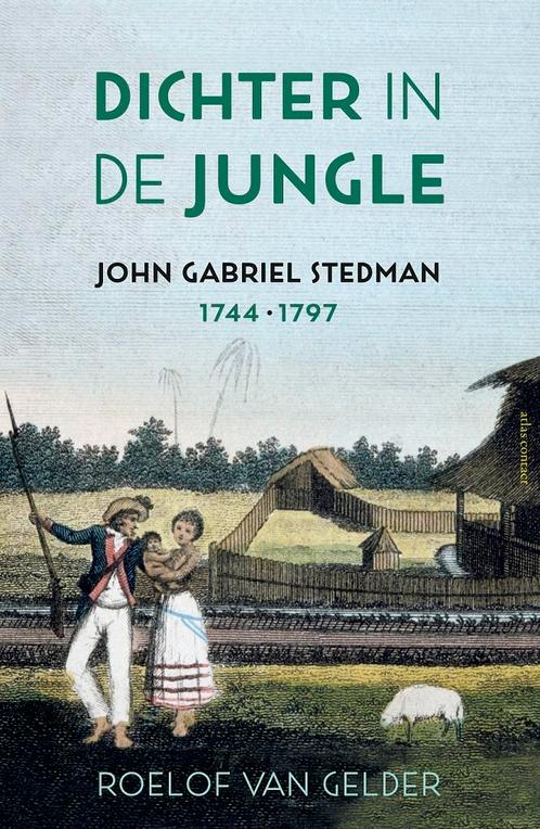 Dichter in de jungle 9789045032726 Roelof van Gelder, Boeken, Literatuur, Zo goed als nieuw, Verzenden