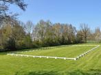 Dressuurpiste 20m X 40m. Met 2 Meter Planken, Dieren en Toebehoren, Verzenden, Nieuw