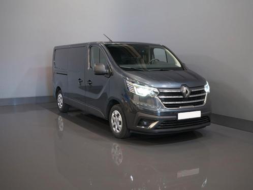 Renault Trafic 2.0 dCi 170 PK L2 BPM VRIJ! LED/ 2.5t Trekver, Auto's, Bestelauto's, Lease, Handgeschakeld, Overige kleuren, Renault