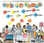 cd - Various - Hit Girls Of The Sixties - Its My Party, Zo goed als nieuw, Verzenden