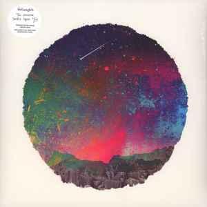 lp nieuw - Khruangbin - The Universe Smiles Upon You, Cd's en Dvd's, Vinyl | Rock, Zo goed als nieuw, Verzenden