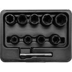 Twin Socket Set 3/8 Inch, Nieuw, Verzenden