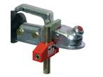 Doublelock Compact Eagle Disselslot (ALKO) - SCM