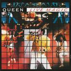 LP gebruikt - Queen - Live Magic, Verzenden, Zo goed als nieuw