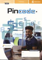 4 vmbo basis / Pincode / FLEX leerwerkboek 9789001754532, Verzenden, Gelezen