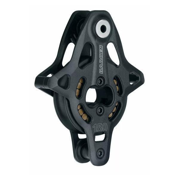 Bieden: Harken 3265 150mm Black Magic High Load, Watersport en Boten, Zeilen en Zeiltoebehoren, Toebehoren, Nieuw, Ophalen of Verzenden