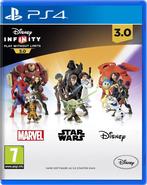 Disney Infinity 3.0 (game only) (PlayStation 4), Spelcomputers en Games, Games | Sony PlayStation 4, Verzenden, Gebruikt, Vanaf 3 jaar