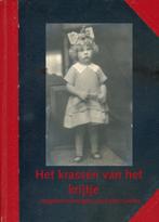Het krassen van het krijtje 9789079399253 Sacha Gerdes, Verzenden, Gelezen, Sacha Gerdes