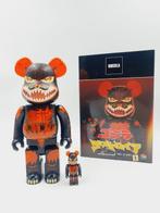 Godzilla x Medicom Toy Be@rbrick - Godzilla VS Destoroyah