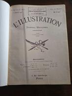 Vari illustratori - L’Illustration 1915 in 3 volumi –