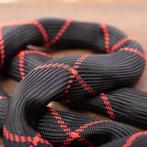 ABUS Kettingslot met flexibele hoes - 10 mm gehard staal..., Ophalen of Verzenden, Nieuw