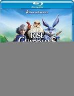 De Vijf Legendes (Rise of the Guardians) (Blu-ray), Verzenden, Gebruikt