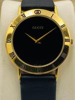 Gucci - 18K Gold Plated Dress Watch - Zonder Minimumprijs -, Nieuw