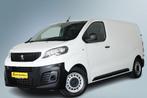 Peugeot Expert 2.0 BlueHDI 145 Standard Premium, Automaat, Gebruikt, Zwart, Leder en Stof