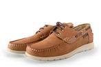 Travelin Bootschoenen in maat 40 Bruin | 10% extra korting, Kleding | Heren, Bruin, Verzenden, Zo goed als nieuw, Travelin