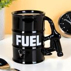 Benzinepomp mok, Verzenden, Nieuw